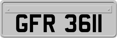 GFR3611