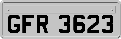 GFR3623