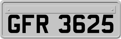 GFR3625