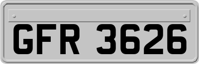 GFR3626