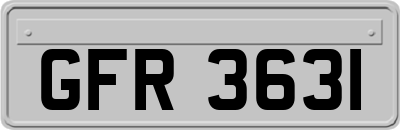 GFR3631