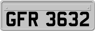GFR3632