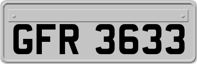 GFR3633