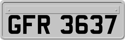 GFR3637