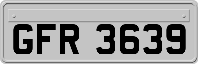 GFR3639