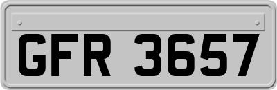 GFR3657
