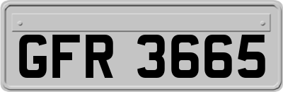 GFR3665