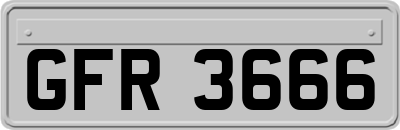 GFR3666