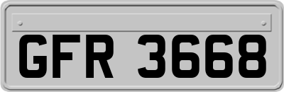 GFR3668