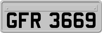 GFR3669