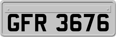 GFR3676