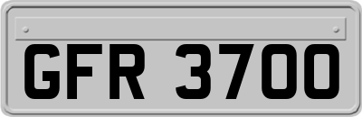 GFR3700