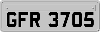 GFR3705