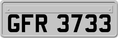 GFR3733