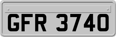 GFR3740