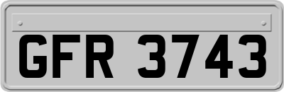 GFR3743