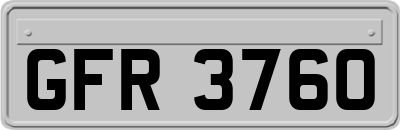 GFR3760