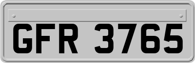 GFR3765