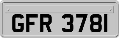 GFR3781