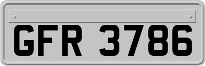 GFR3786