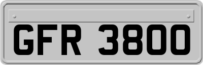 GFR3800