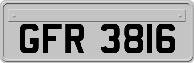 GFR3816