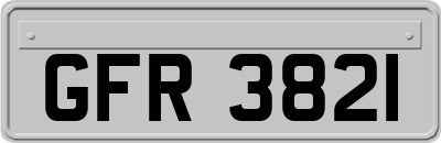 GFR3821