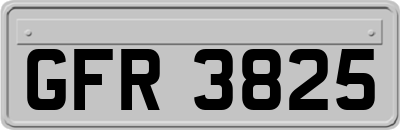 GFR3825