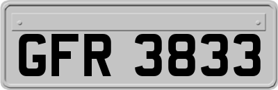 GFR3833