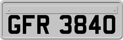 GFR3840