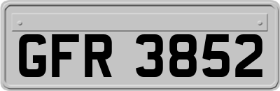 GFR3852