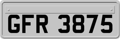 GFR3875