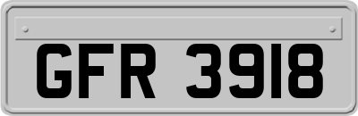 GFR3918