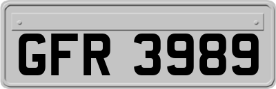 GFR3989
