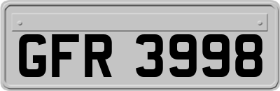 GFR3998