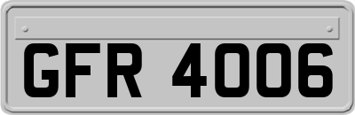 GFR4006