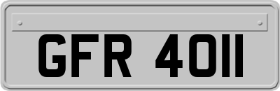 GFR4011
