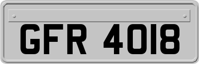 GFR4018