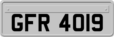 GFR4019