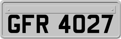 GFR4027