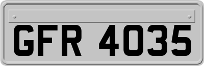 GFR4035