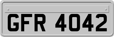 GFR4042