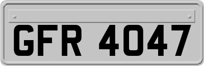 GFR4047