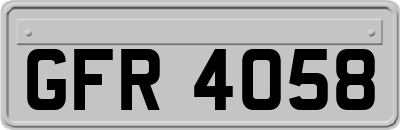 GFR4058
