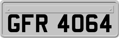 GFR4064