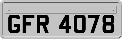 GFR4078