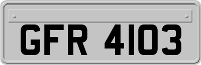 GFR4103