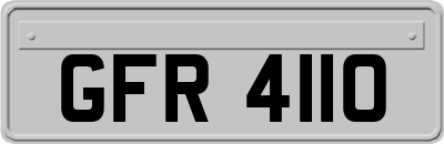GFR4110