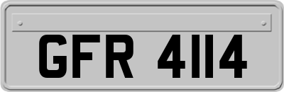 GFR4114