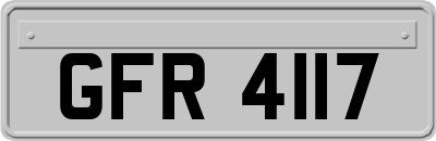 GFR4117